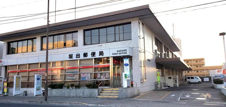 香川県坂出市久米町1(一戸建)の賃貸物件の周辺