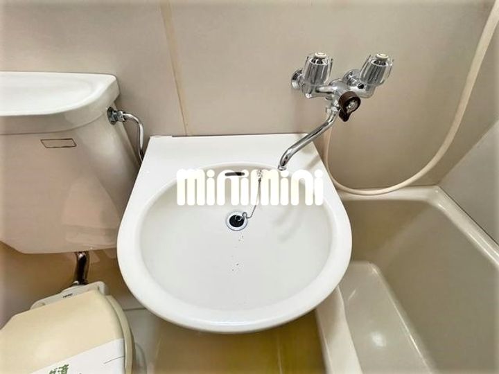 レディースハウス東和の内装