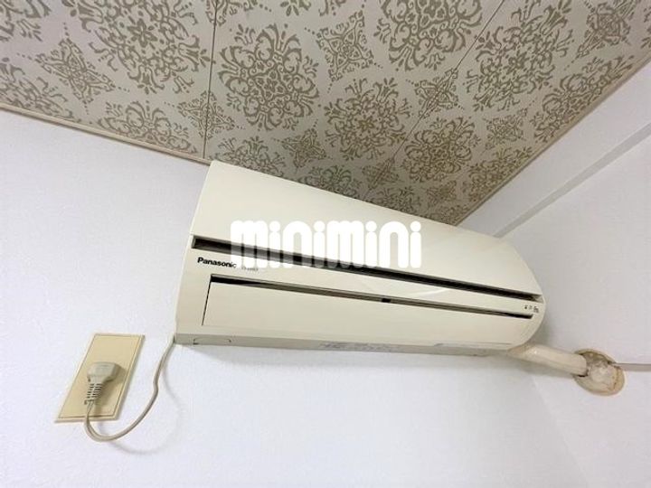 レディースハウス東和の内装