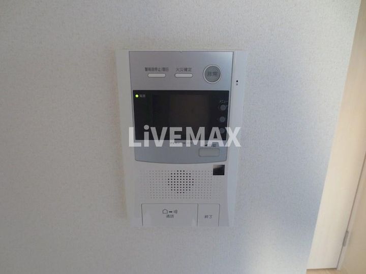 プレサンス名古屋STATIONサティナの内装