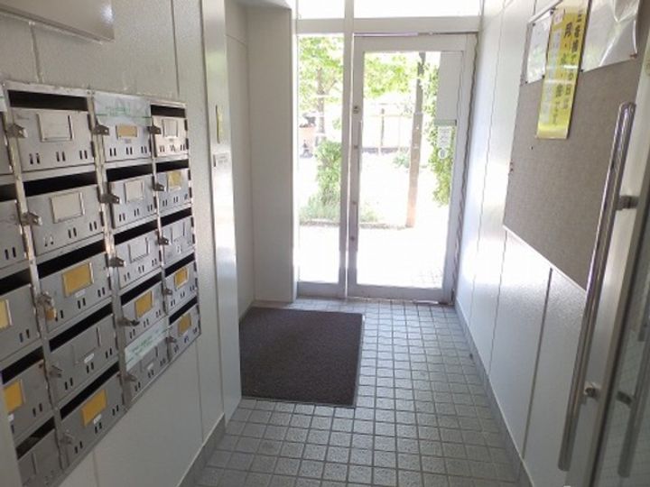 ファーニッシュド・ステイ千曲上山田温泉の地図