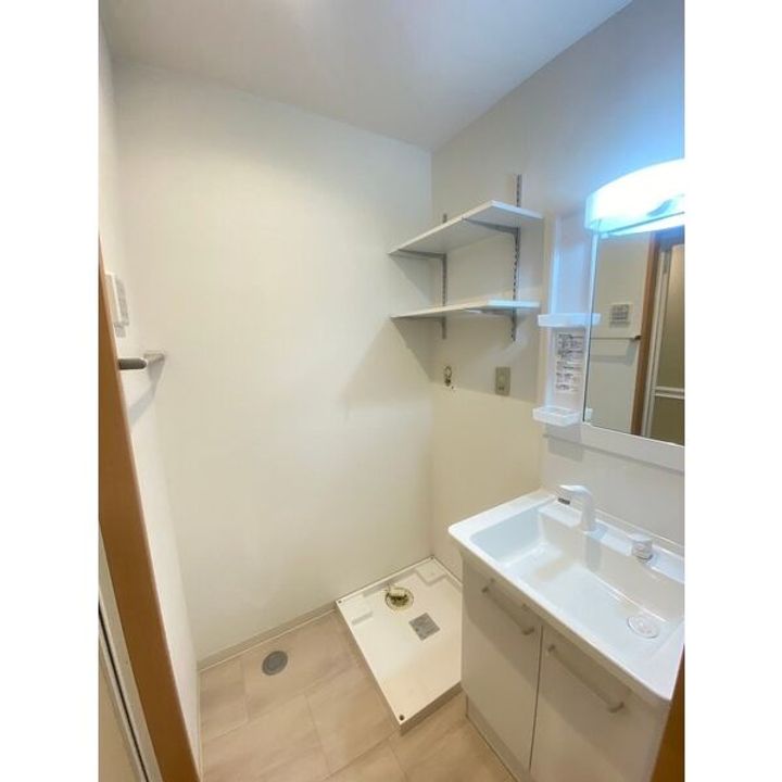 クリザンテェーモの内装