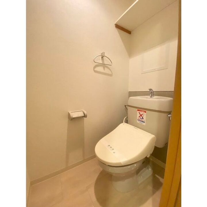 クリザンテェーモの内装