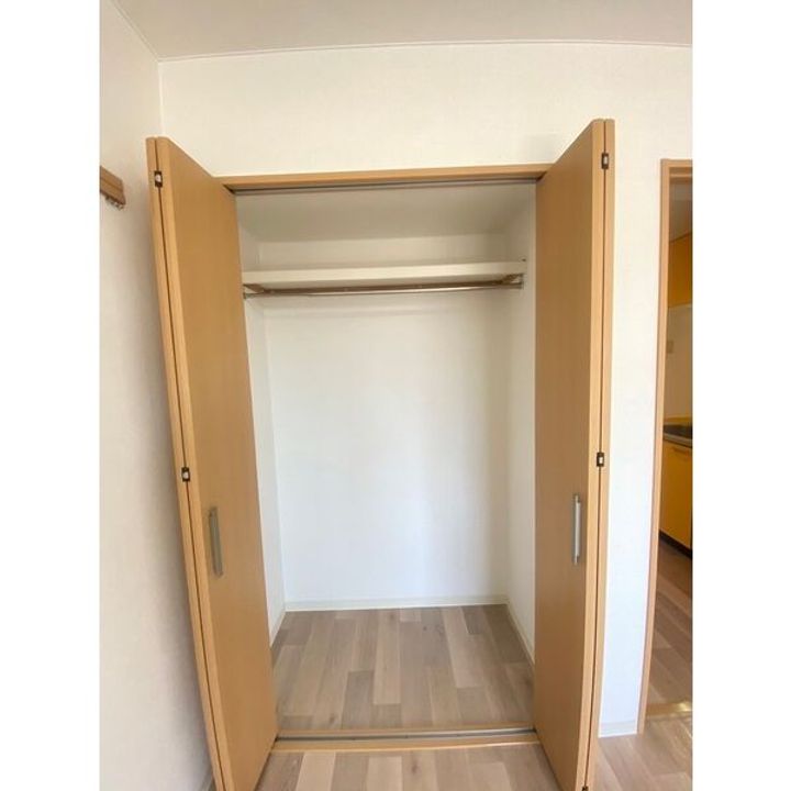 クリザンテェーモの内装