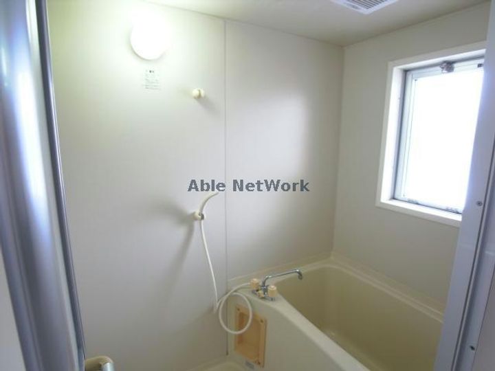 きりん館 No1の風呂