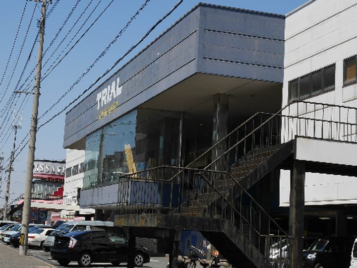 e-lux1の周辺