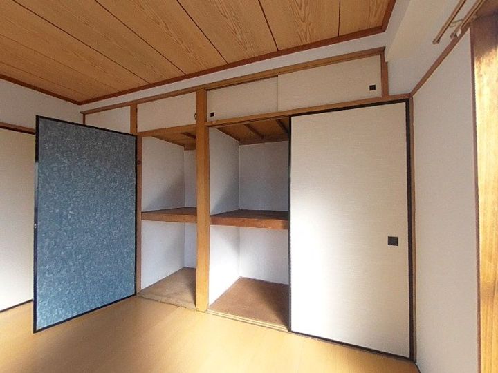 埼玉県上尾市愛宕3(マンション)の賃貸物件の内装