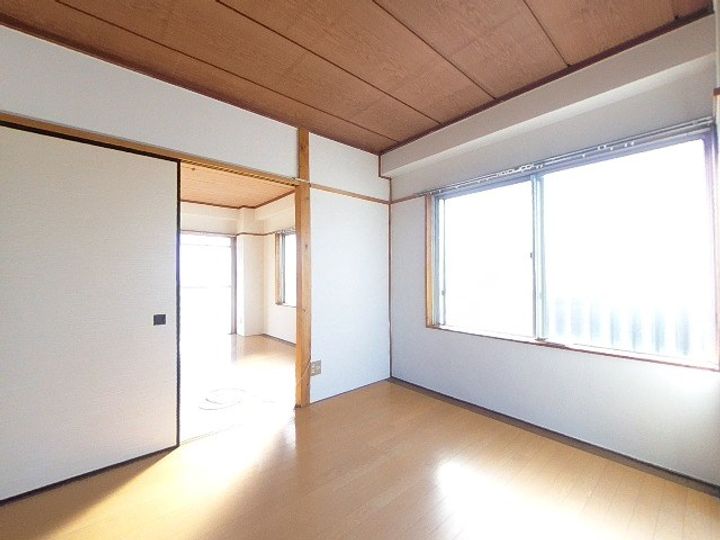 埼玉県上尾市愛宕3(マンション)の賃貸物件の内装