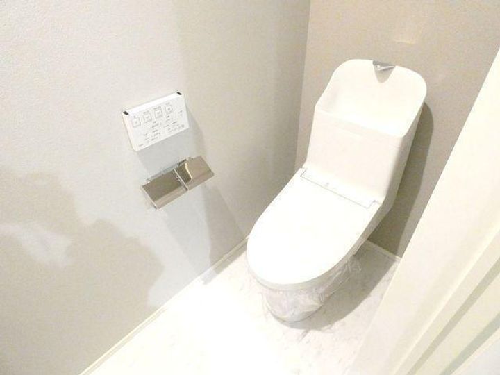 INTEGRAL寅国の内装