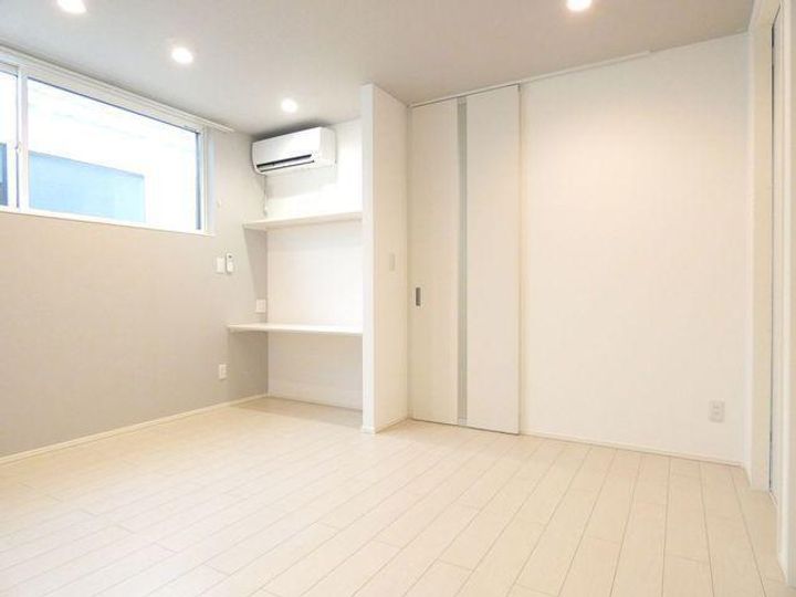 INTEGRAL寅国の居間