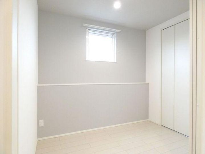 INTEGRAL寅国の内装