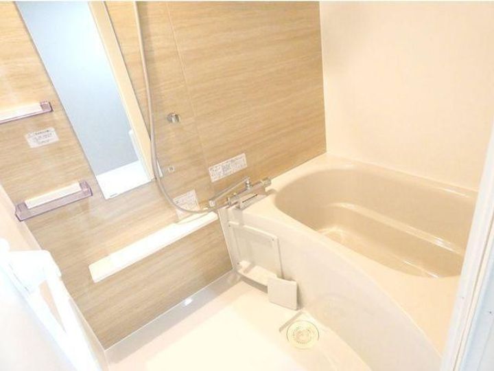 INTEGRAL寅国の風呂