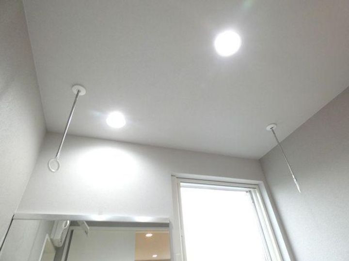 INTEGRAL寅国の内装