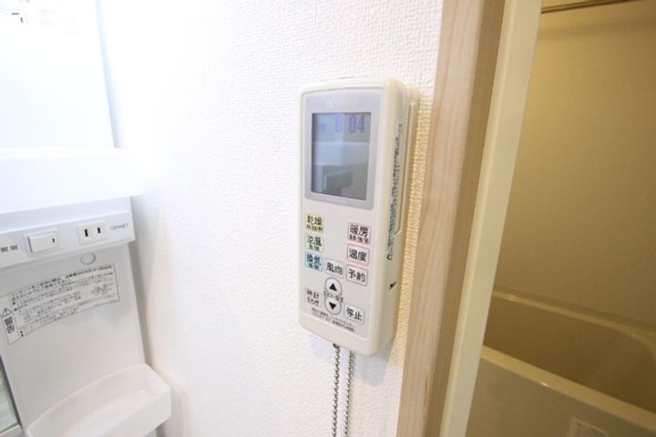 メゾネットShozokuの内装