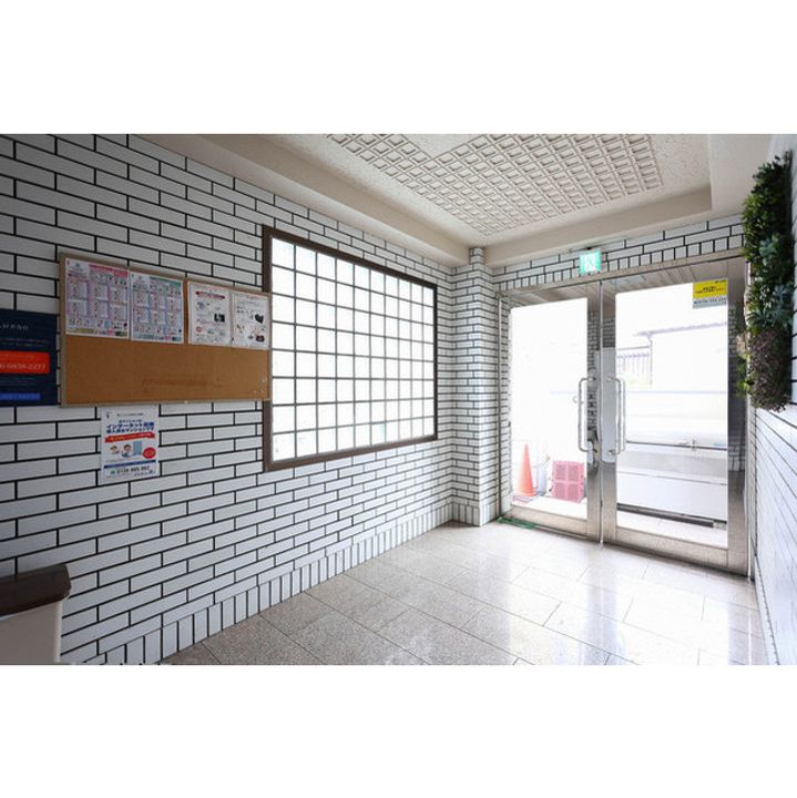 大阪府豊中市螢池西町1(マンション)の賃貸物件の居間