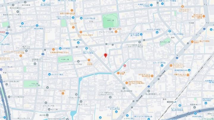 セントフォレスト下中野Bのその他画像