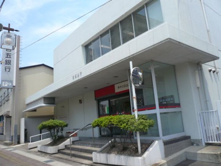 エクセルーム K-IIIの周辺