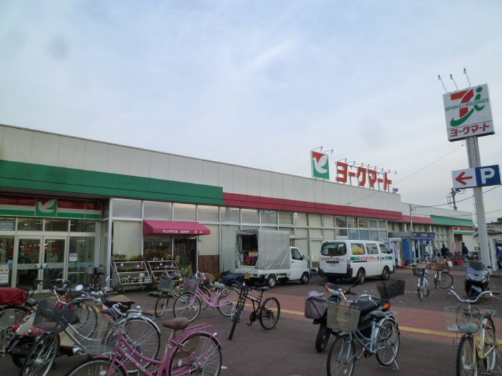 神奈川県厚木市妻田東3(アパート)の賃貸物件の周辺