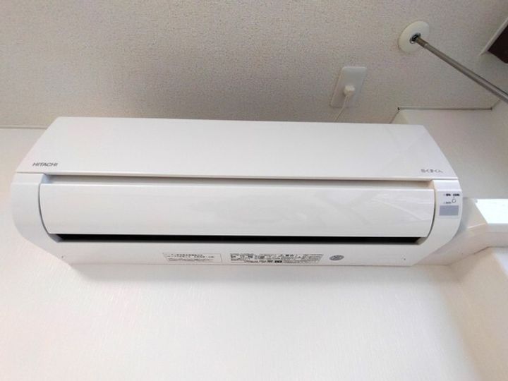 グリーンヒルズの内装