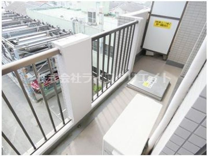 INOVE日野台(旧ヒルトップ多摩平の森)の内装