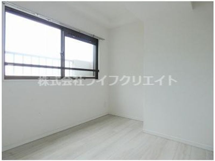 INOVE日野台(旧ヒルトップ多摩平の森)の内装