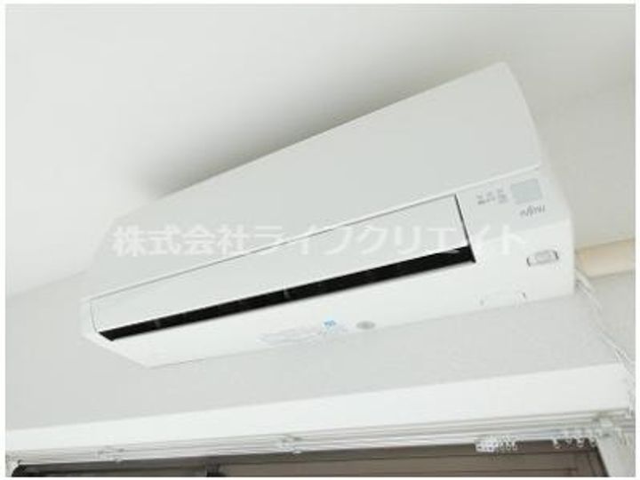 INOVE日野台(旧ヒルトップ多摩平の森)の内装