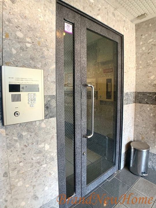 シルフィード堺の地図