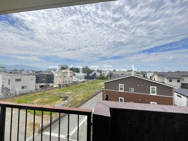熊本県八代市松江町(マンション)の賃貸物件のその他画像