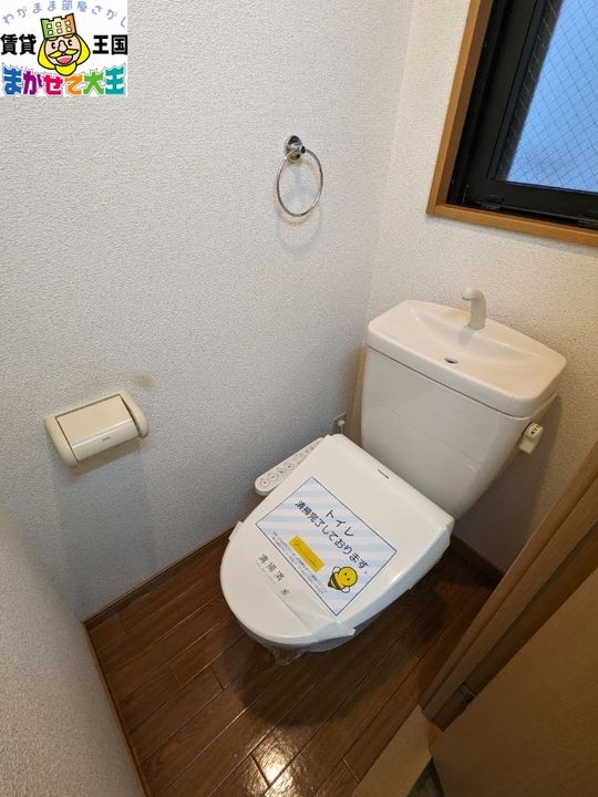 長崎県長崎市千歳町(マンション)の賃貸物件の内装