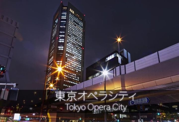 WEST16の周辺