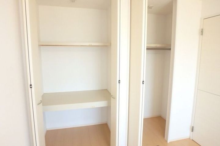 エーデルハイム I棟の内装