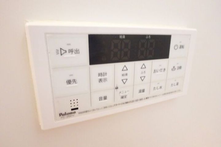 エーデルハイム I棟のその他画像