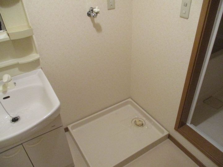 カームフラットIのその他画像