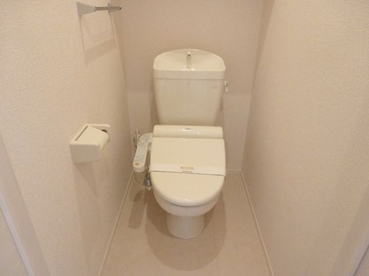 埼玉県さいたま市桜区道場2(アパート)の賃貸物件の内装