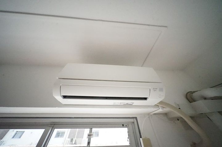 山口県下関市小月宮の町(マンション)の賃貸物件の内装