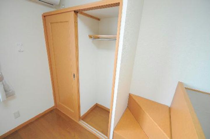 レオパレスそらまめのその他画像
