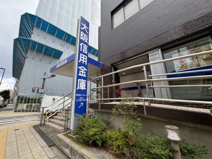 大阪府大阪市天王寺区小宮町(マンション)の賃貸物件の周辺