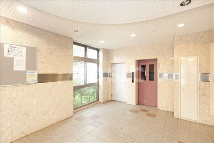 Nasic津田沼のその他画像