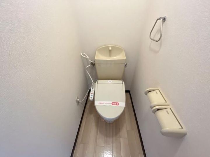 カーサファミリアの内装
