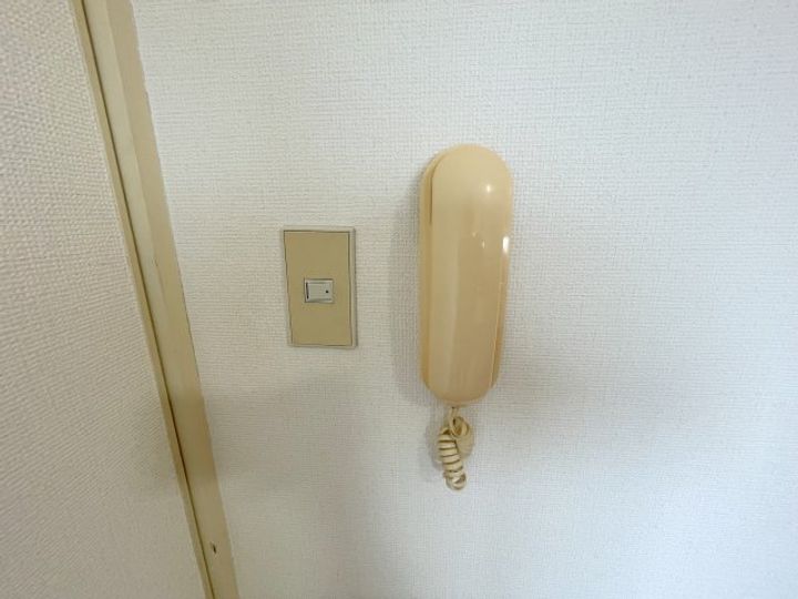 ダイワ第三マンションの内装