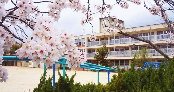 ダイワ第三マンションの周辺