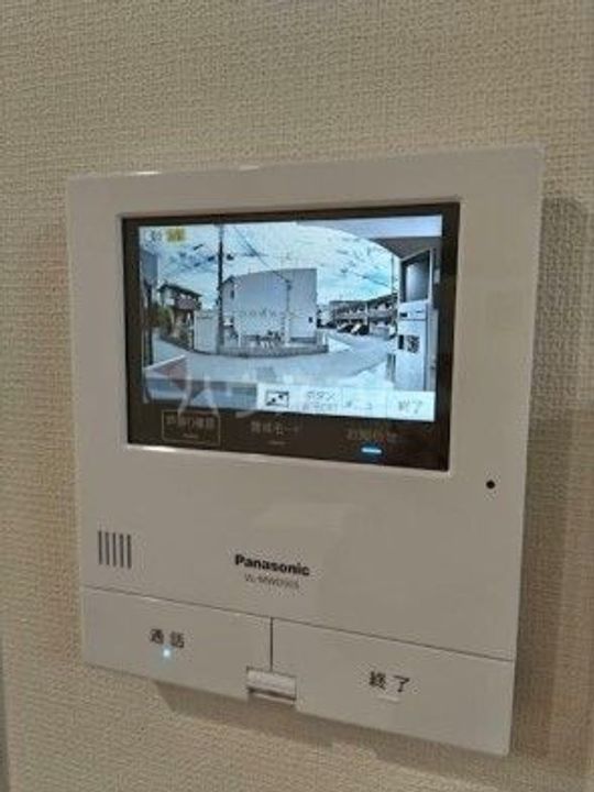 Est Collina(エスト コッリーナ)の内装