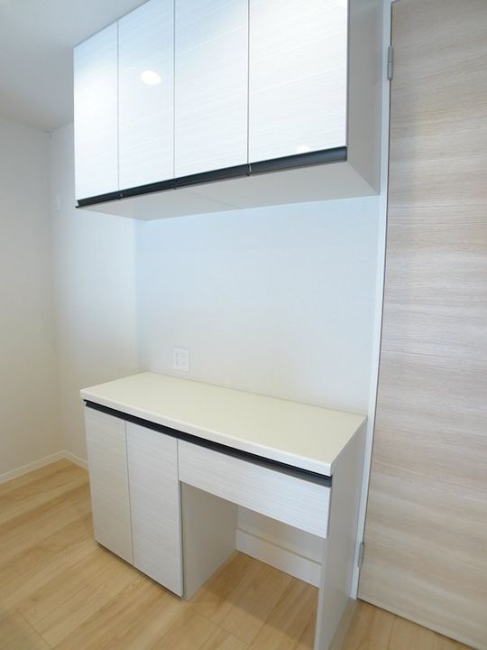 Y’s/HOUSEのキッチン