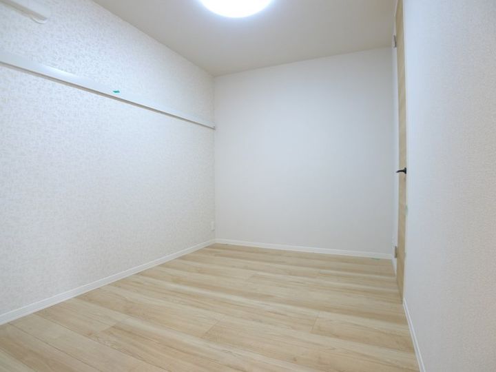 Y’s/HOUSEの内装