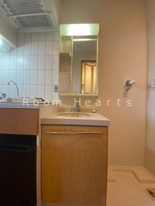 エステムコート梅田茶屋町デュアルスペースの内装