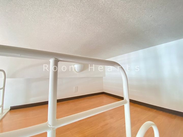 エステムコート梅田茶屋町デュアルスペースの内装