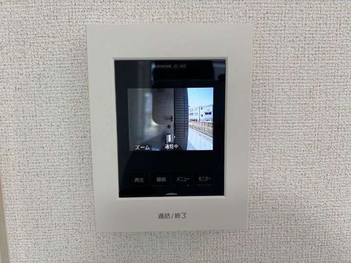 静岡県浜松市中央区北寺島町(アパート)の賃貸物件の内装