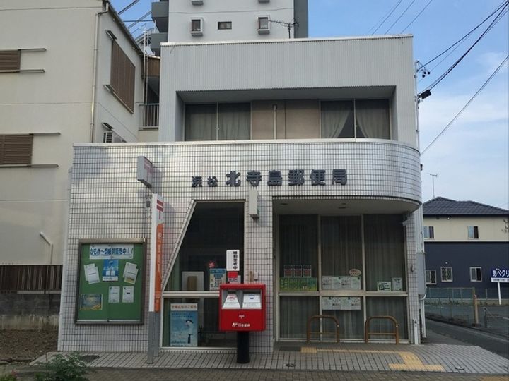 静岡県浜松市中央区北寺島町(アパート)の賃貸物件の周辺
