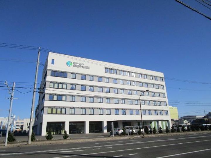 北海道釧路市南浜町(一戸建)の賃貸物件の周辺