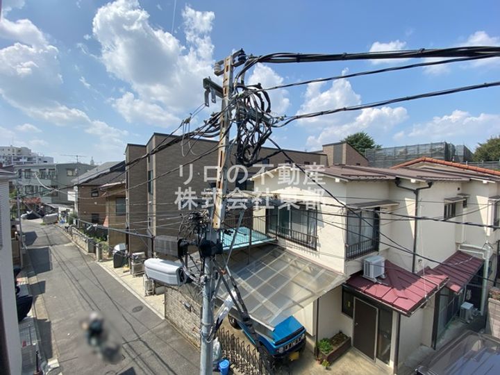 ハーモニーテラス中台のその他画像